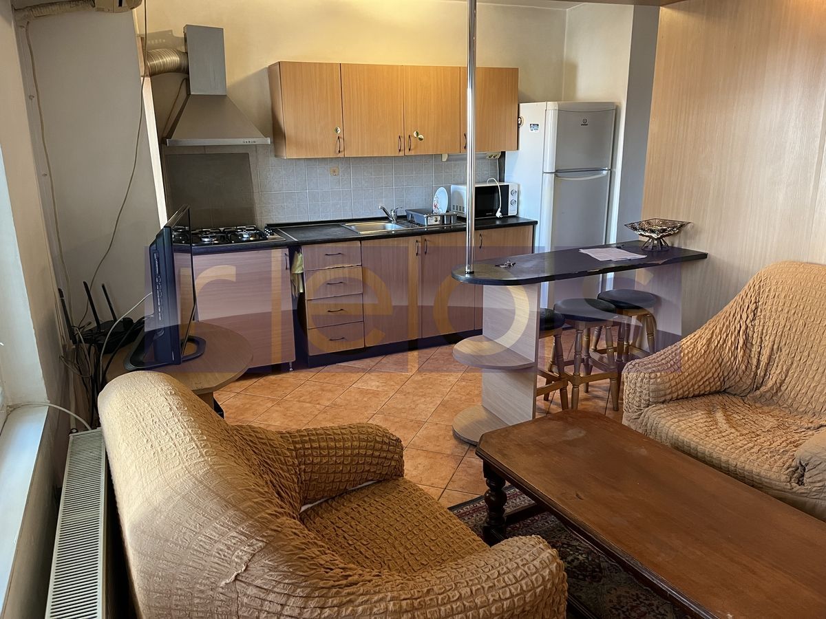 DE VANZARE STUDIO MOBILAT | ZONA  DOMENII - Poză 4