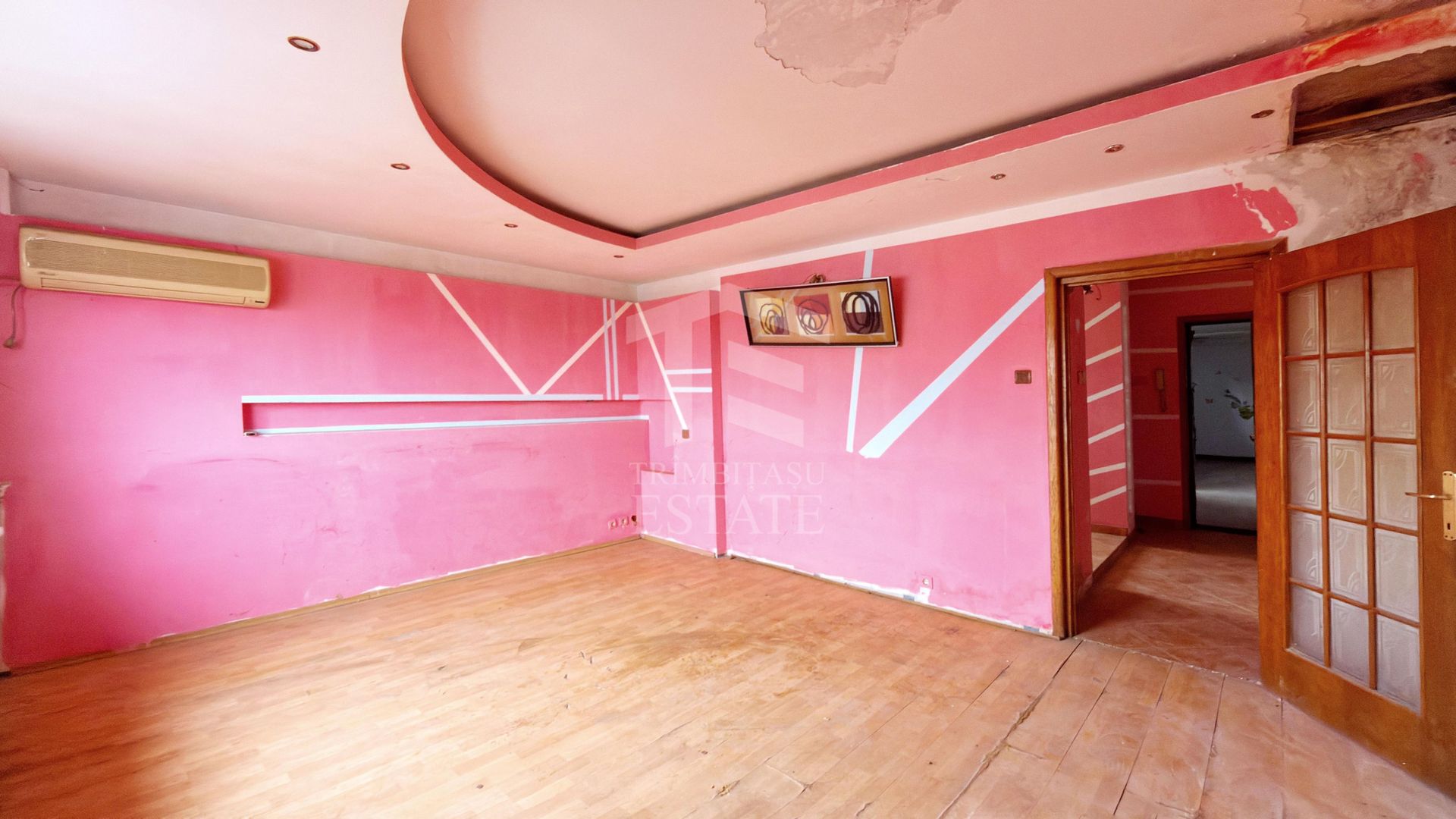 Apartament 3 camere Colentina Doamna Ghica - Poză 2