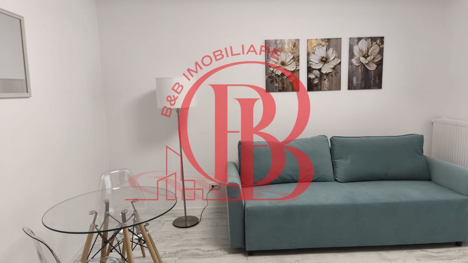 Inchiriere 2 camere Pallady complet mobilat utilat 12 min Teclu - Poză 4