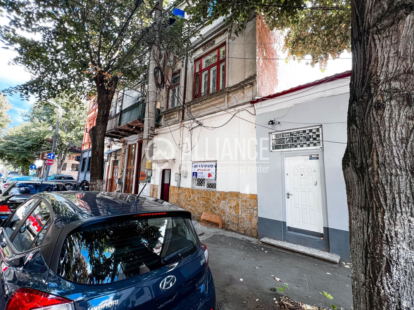 CENTRU(COD 05 )Ideal Pentru Birouri Sau Rezidenta Permanentă - Poză 7