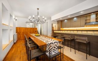 VANZARE VILA S+P+1+T | ZONA BANU MANTA - Poză 8