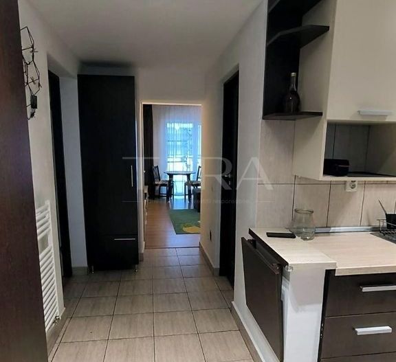 Apartament 2 camere decomandate – Iris, zona Auchan - Poză 5