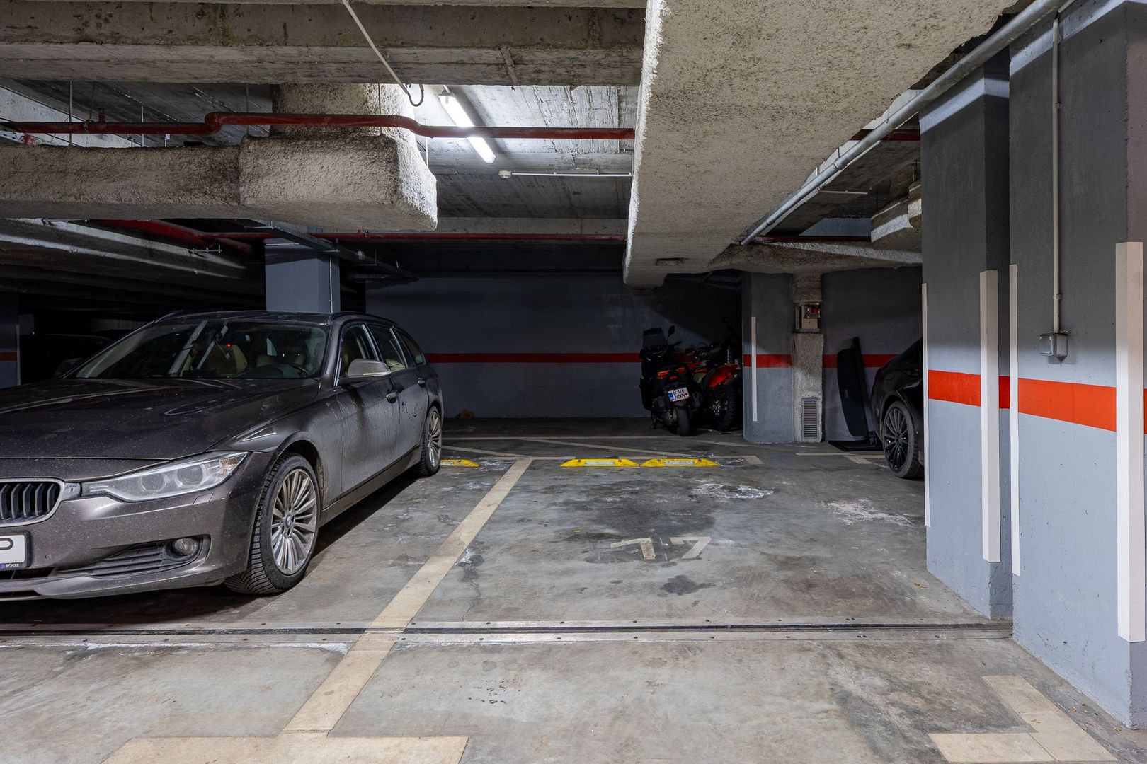 Mai mult decât o adresă, un sanctuar urban în Natura Residence. - Poză 6