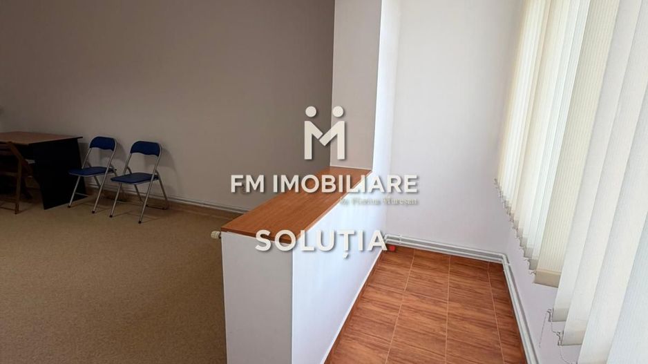 Apartament 3 camere, decomandat, zona Moldovei! - Poză 6