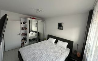 3 CAMERE DECOMANDAT- CURTE PROPRIE- MOBILAT+UTILAT- Valea Lupului - Poză 3