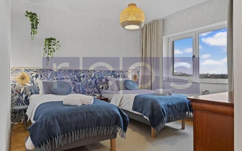 Apartament 3 camere 100mp | Tei -vedere spre lac - Poză 5