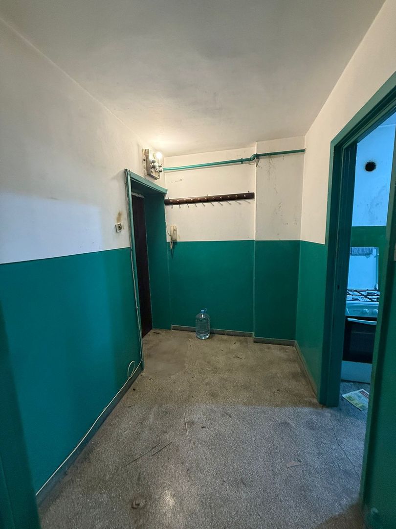 Apartament 2 camere Ploiești- central- str. Constantin Brezeanu - Poză 7