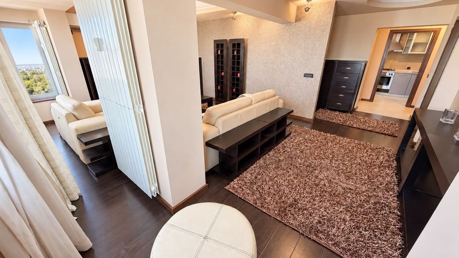 2 Camere Spatios 70 Mp Doamna Ghica Tei | Tur Virtual | Colentina Obor - Poză 3