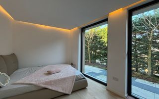 Casa Moderna cu Panoramica unica  si Curte Privata – Feleac! - Poză 20