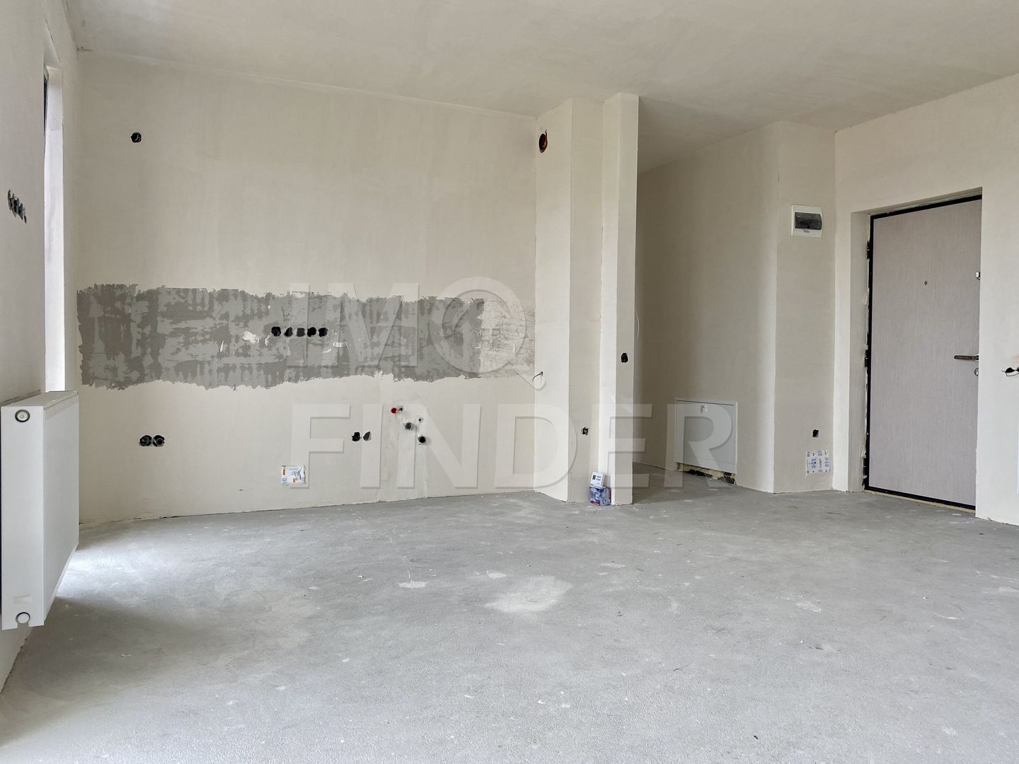 Apartament 2 camere  cu o panorama spectaculoasa - Poză 10