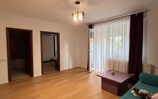 Apartament 2cam, decomandat, centrala proprie, parcare privata, metrou - Poză 1