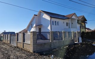 Duplex spatios si luminos in centrul Sacalazului - Poză 1