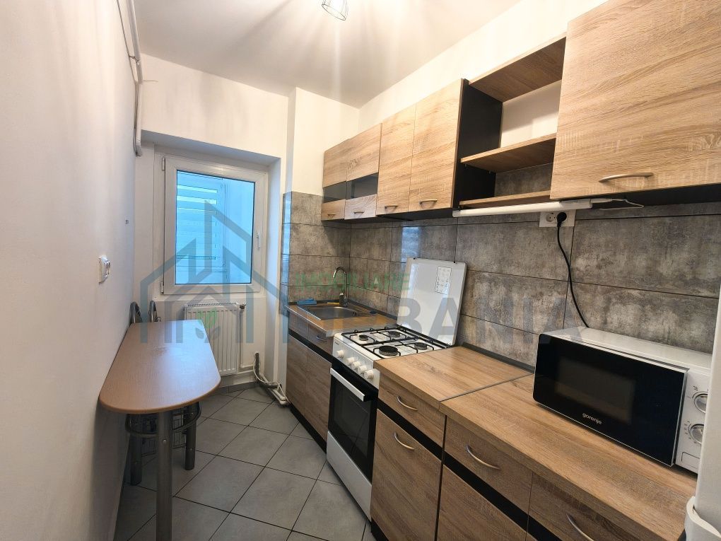 Apartament 1 camera decomandat Tatarasi Lidl - Poză 3