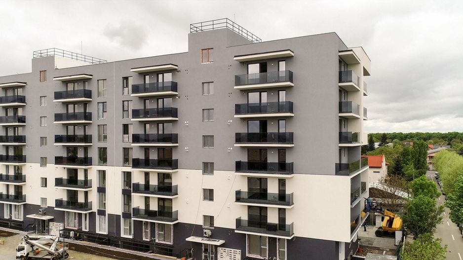 Studio dublu | Baneasa | Langa Metrou - Poză 9