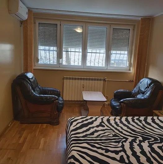 Vand garsoniera ,parter,Tiglina 1 - Poză 1