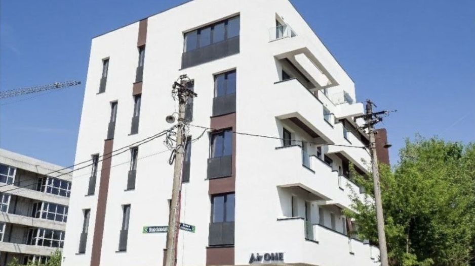 APARTAMENT AVIATIEI- BANEASA  | LUX - Poză 12