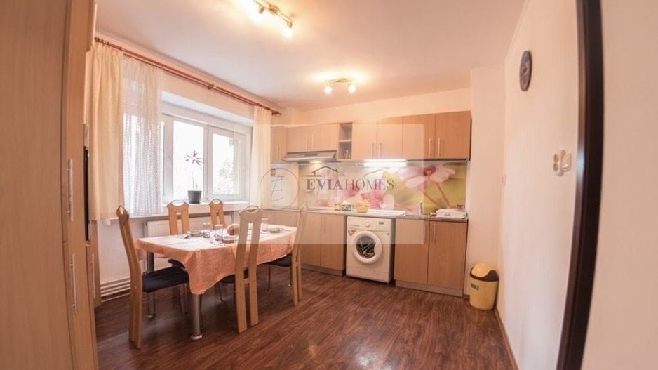 3 camere/2 băi/La 2 minute de Iulius Mall - Poză 2