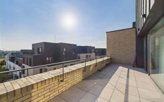 Chirie I Apartament 3 camere I Penthouse Duplex I OMV Pipera - Poză 2