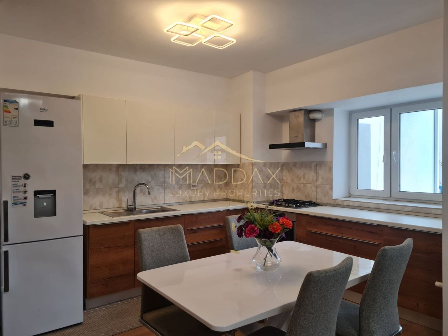Apartament 3 camere // Loc parcare // Cartier Francez // Herastrau - Poză 5