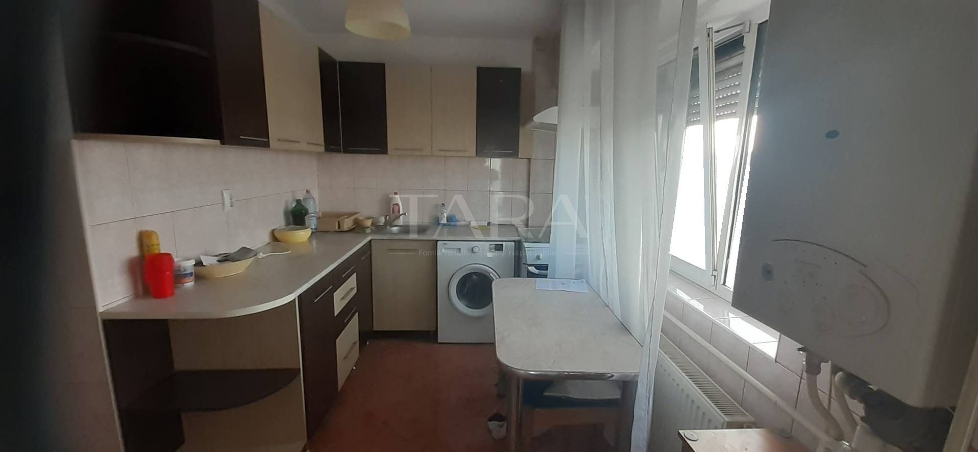 Apartament 2 camere în Între Lacuri – ideal pentru investiție. - Poză 3