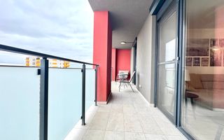 Apartament elegant 3 camere | Zona Olimpia – Stadion | Garaj| - Poză 25