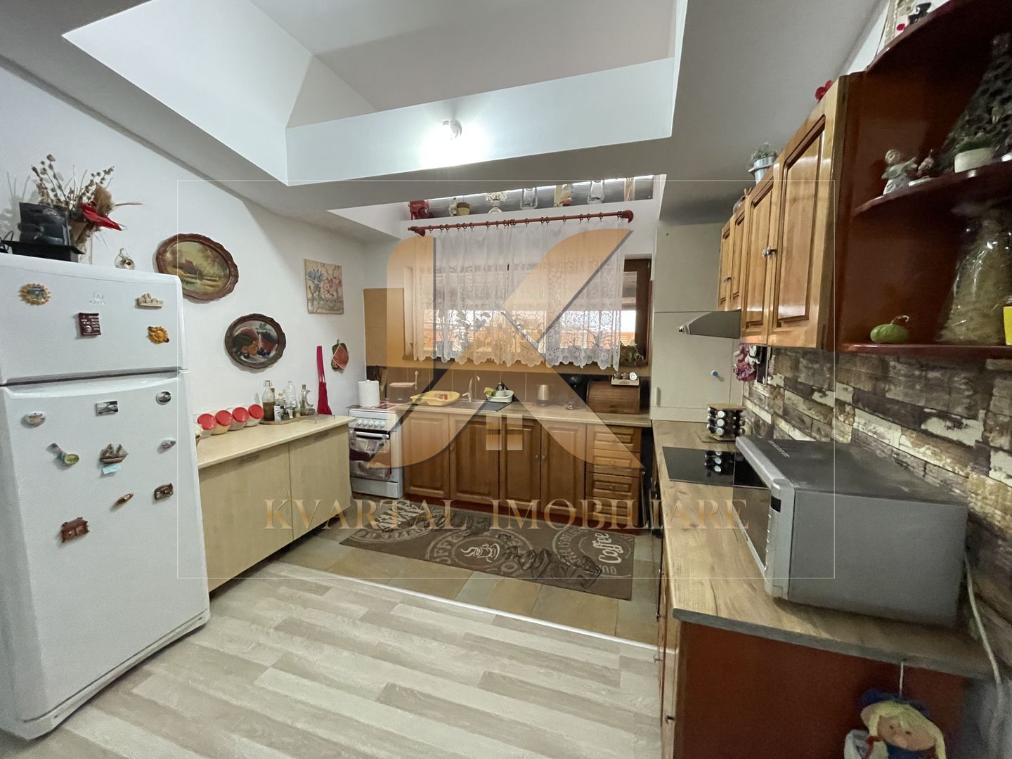 Casa la cheie Cartierul Verde! - Poză 9