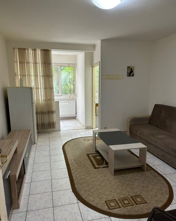 GARSONIERA MODERNA LUJERULUI BLOC 1980 ETAJ 1 - Poză 1