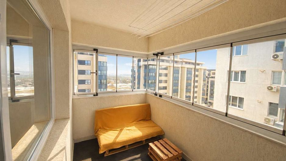 Apartament 2 Camere Envogue Residence Militari - Poză 10