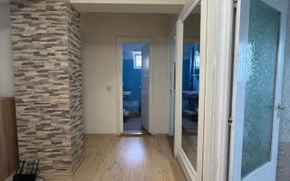 4 camere decomandat luminos - Poză 9