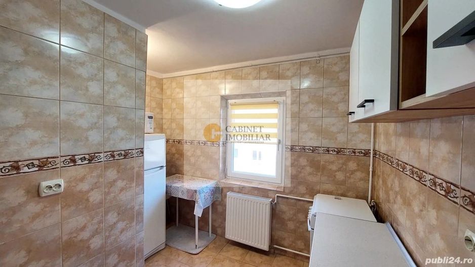 Apartament cu 1 camera I 40 mp I bd Decebal I 1990 - Poză 3