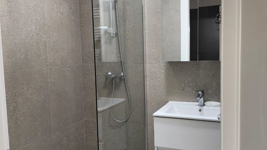 2 camere de inchiriat rond OMV Pipera/ Cortina/ Kaufland - Poză 7