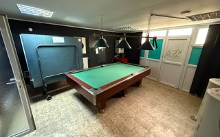 VANZARE SPATIU COMERCIAL | SALA DE JOCURI / BAR | TERASA | UTILITATI COMPLETE - Poză 1