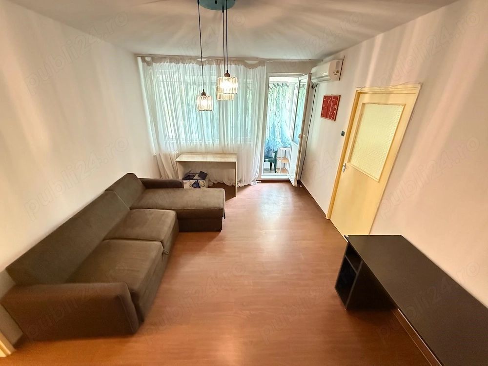 APARTAMENT LUMINOS METROU ZONA 1 MAI - Poză 2