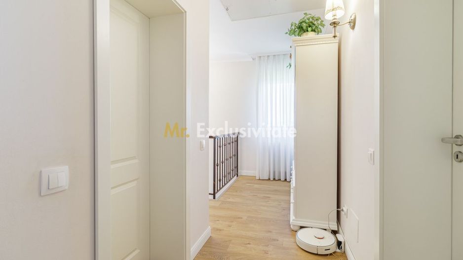 Casa cu suflet si gradina spectaculoasa - Poză 25