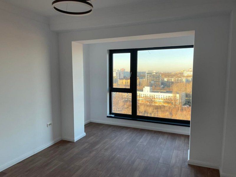 Penthouse de lux, 4 camere, terasa 100 mp - Piata Presei Libere - Poză 8