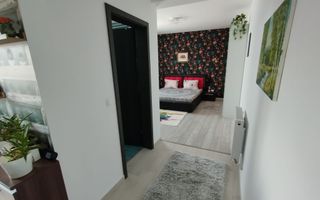 Apartament Spatios 84 mp + parcare 39 mp, gata de mutare - Poză 2