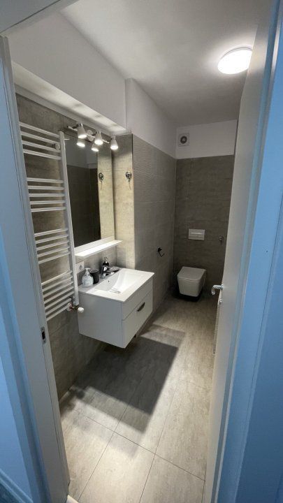 APARTAMENT DE LUX DECOMANDAT MOBILAT & UTILAT VIRTUTII RESIDENCE - Poză 7
