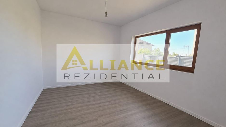 Vila individuala- 5 camere- cartierul nou- 401mp teren - Poză 4