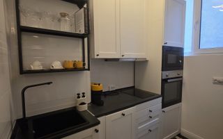 2 Camere | Clădire Interbelică | Centrala proprie | Acces stradal - Poză 15