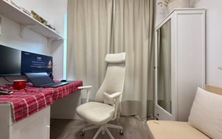 APARTAMENT 5 CAMERE | MOBILAT + UTILAT | VEDERE LIBERA - Poză 10