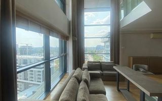 APARTAMENT | EXCLUSIVIST ÎN UPGROUND | TERASE CU VEDERE PANORAMICĂ - Poză 5