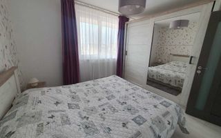 Apartament 2 camere DECOMANDAT complet utilat | Smart AC/TV | Zonă Poli 2 – Tudor/Centru - Poză 3