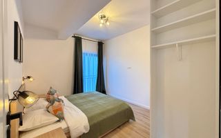 PRIMA INCHIRIERE. Casa moderna si cocheta. Curte amenajata. Loc de parcare. - Poză 15