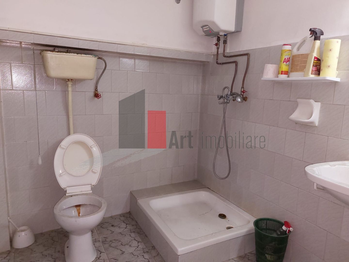 Spatiul "APALA",  Sala Palatului, imobil  birouri, 97 mp, FARA RISC SEISMIC - Poză 14