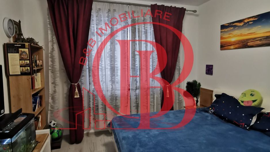 2 camere finalizat mobilat si loc de parcare inclus - Poză 4