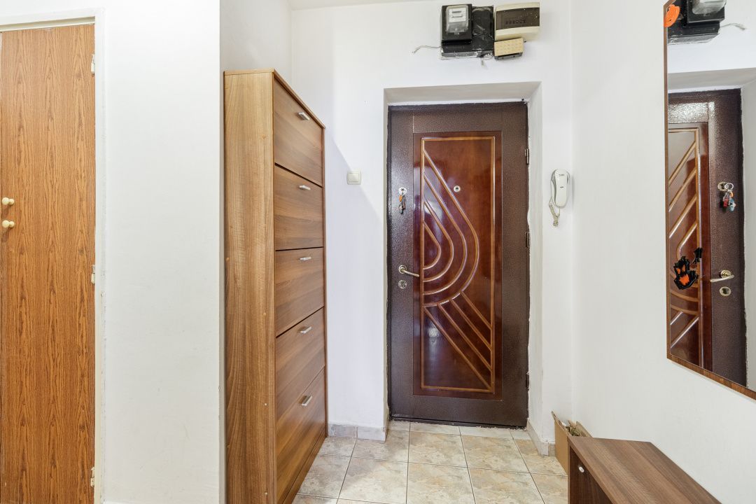 Apartament 3 camere Drumul Taberei - Poză 9