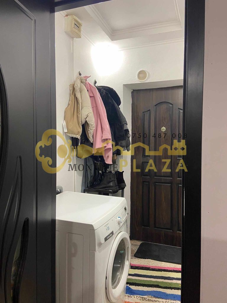 Garsoniera modernă și confortabilă | Disponibila | - Poză 3