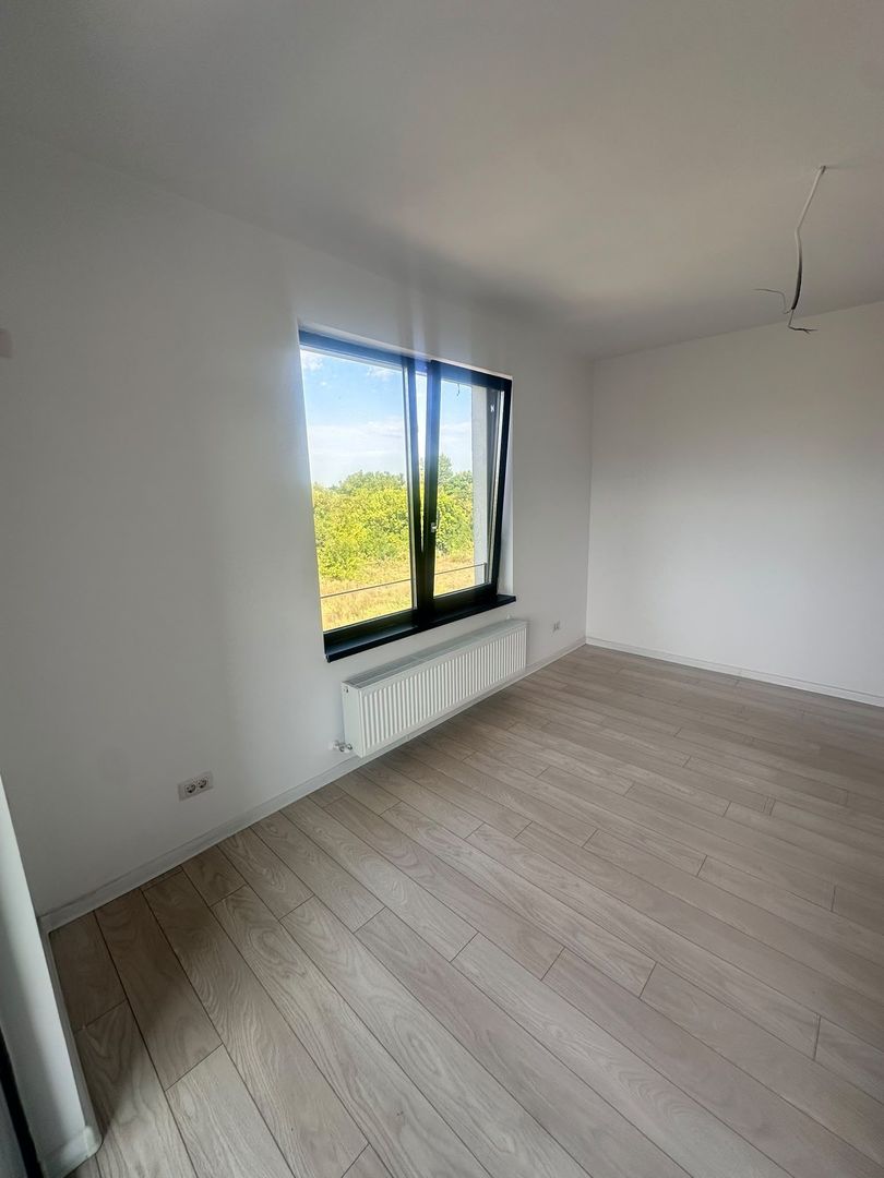 Apartament 3 camere, zona de nord  \ 3 room apartment Bucharest, north - Poză 8