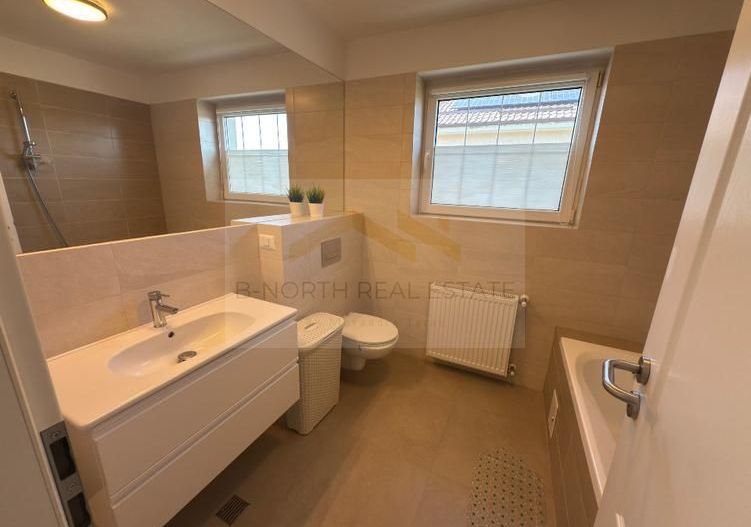 4 camere | 110 mp utili | Terasă închisă | Grădină amenajată Corbeanca Park - Poză 16