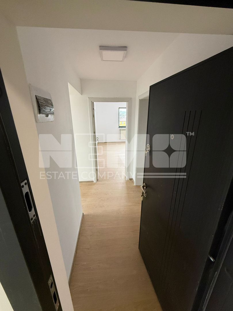 APARTAMENT NOU 4 CAMERE I BLOC NOU I 102mp I SUCEAVA I 85000euro - Poză 3